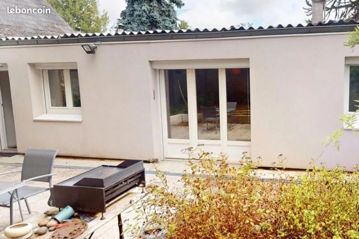 Maison 3 pièces 76 m² · à Saint-Cyr-en-Val · 76 m² · 169 900 €