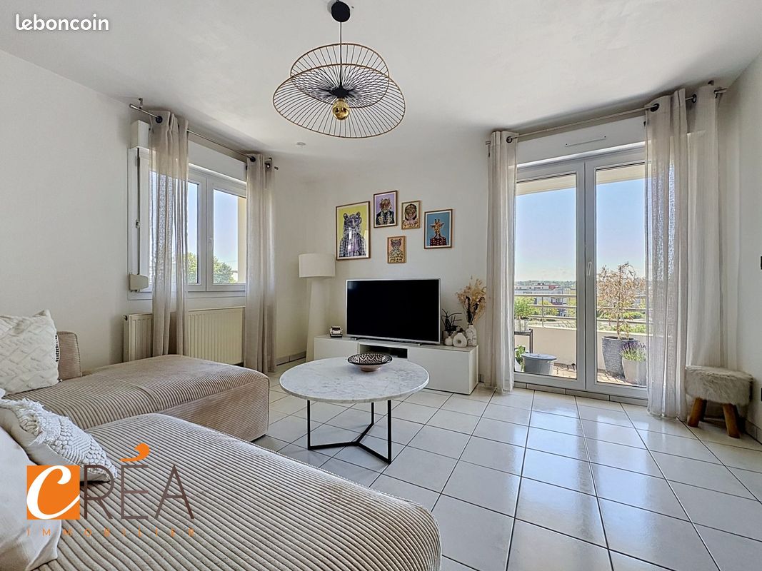 Appartement 3 pièces 65 m² · à Pfastatt · 65 m² · 174 000 €