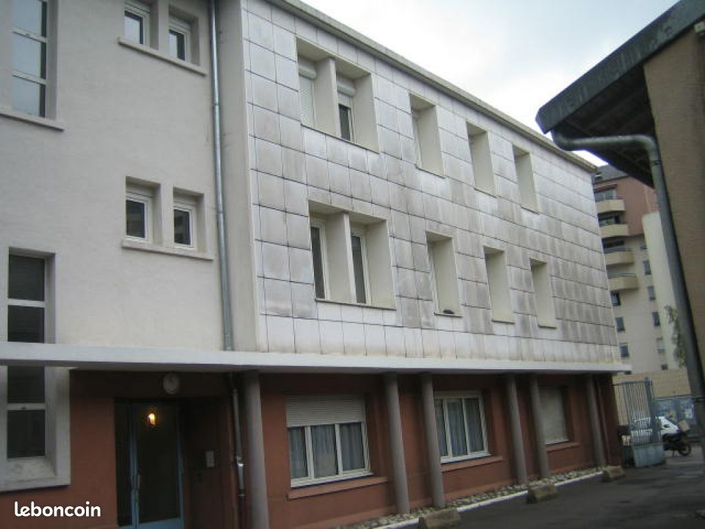 Appartement 1 pièce 25 m² · à Dijon · 25 m² · 430 €/mois