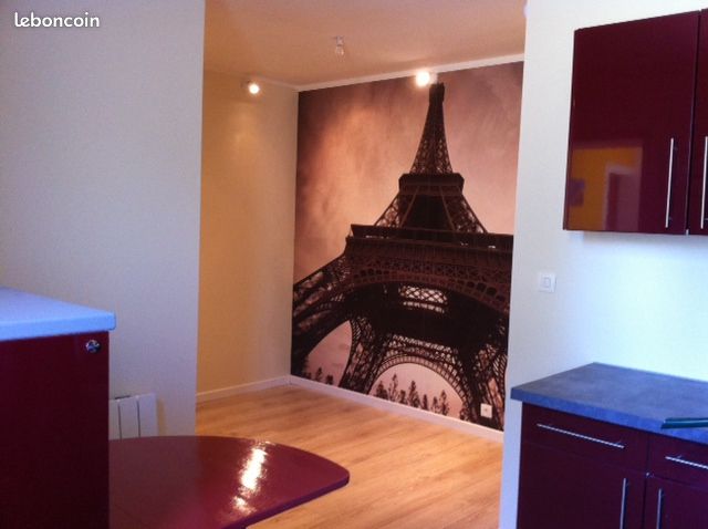 Immeuble 5 pièces 140 m² · à Béthune · 140 m² · 380 000 €