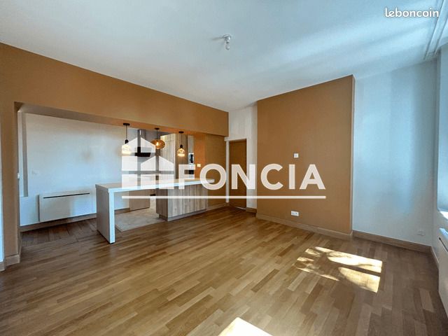 Appartement 2 pièces 66 m² · à Rouen · 66 m² · 1 083 €/mois