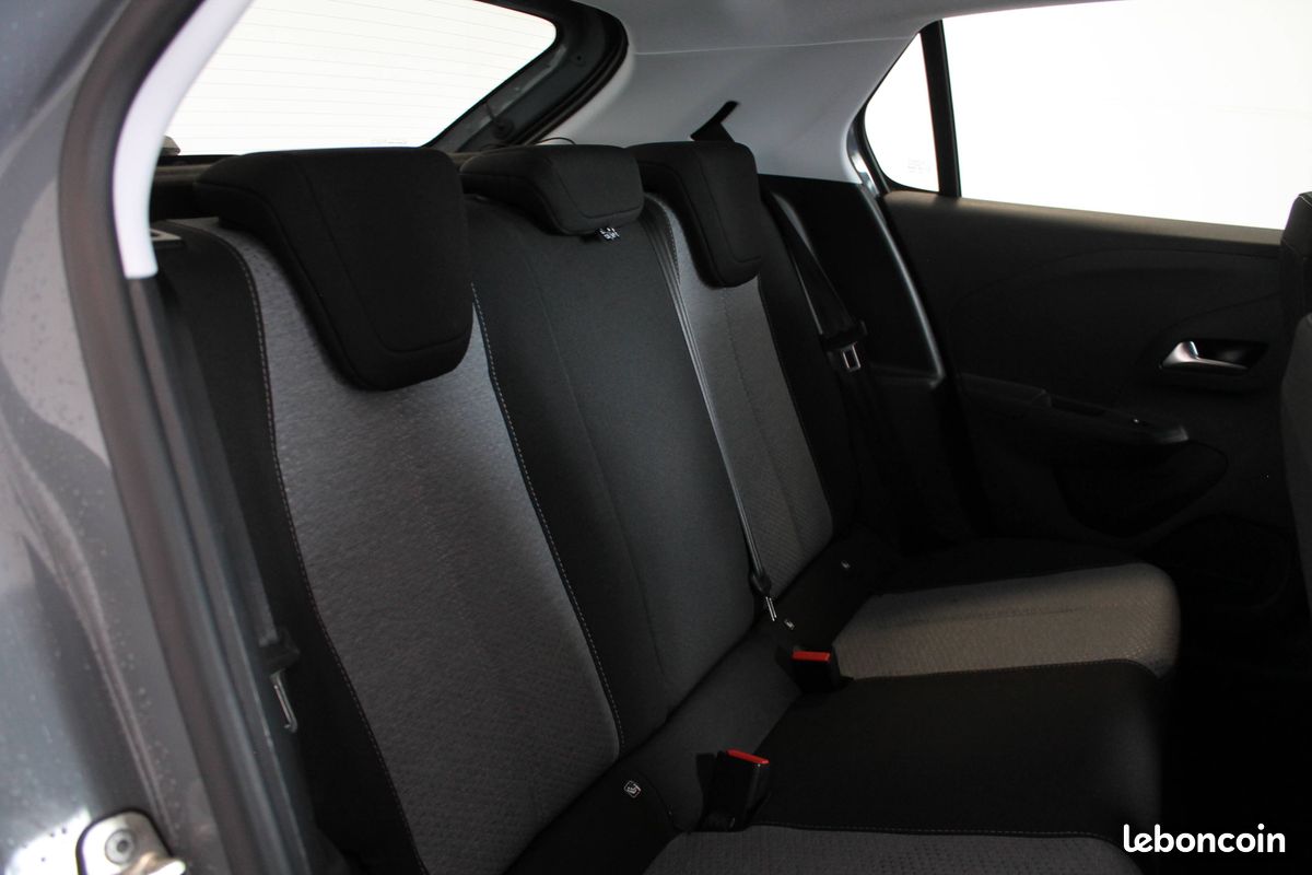 OPEL Corsa 1.2 75 ch BVM5 (image 18)