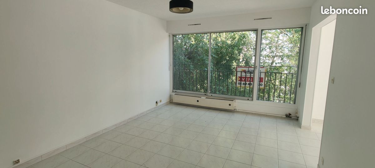 Appartement 4 pièces 80 m² · à Brunoy · 80 m² · 154 000 €