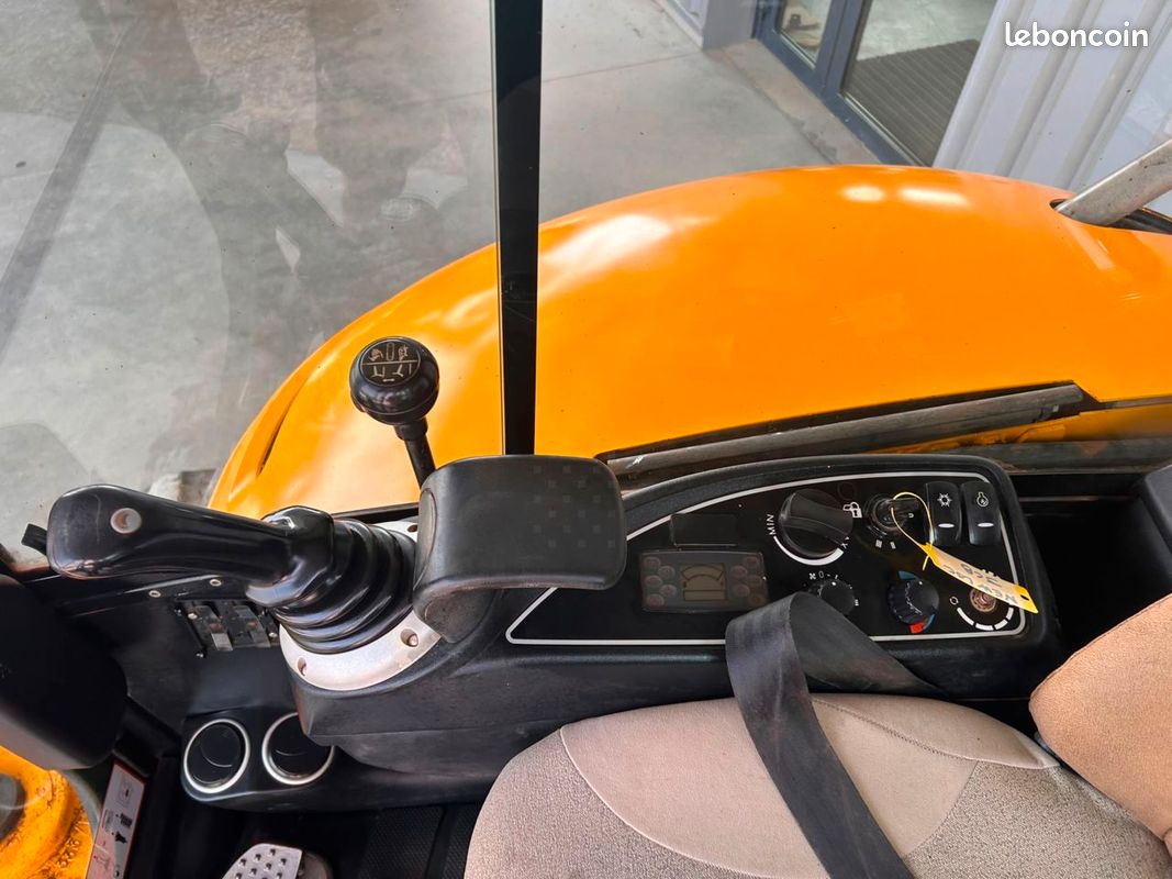 Jcb 8055 rts (image 20)