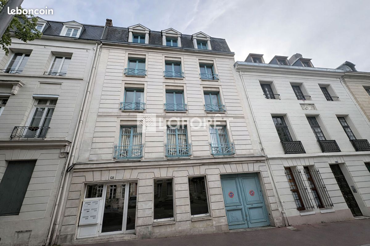 Local commercial 6 pièces 510 m² · à Rouen · 510 m² · 1 799 000 €