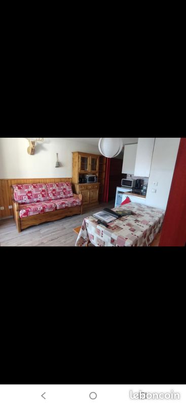Appartement 2 pièces 32 m² · à Montvalezan · 32 m² · 310 000 €