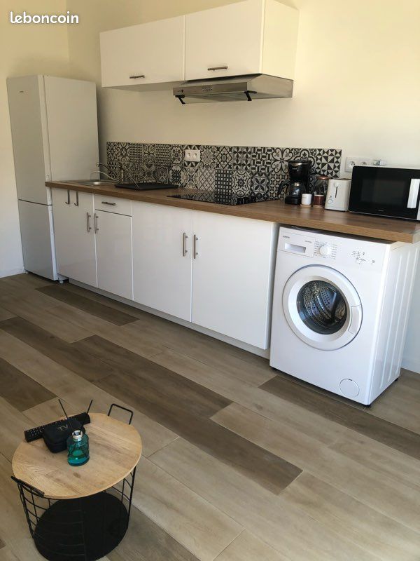 Appartement 1 pièce 28 m² · à Porto-Vecchio · 28 m² · 670 €/mois