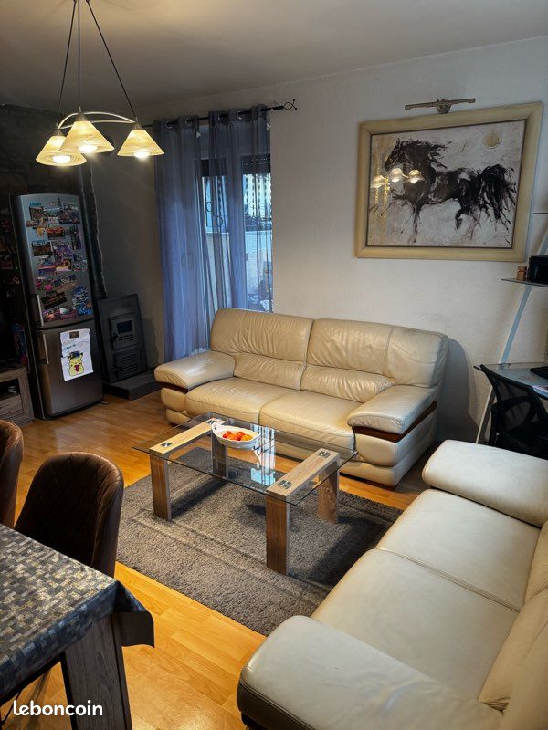 Maison 4 pièces 81 m² · à Mulhouse · 81 m² · 106 000 €
