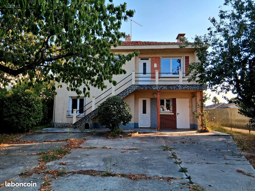 Appartement 6 pièces 140 m² · à Labarthe-sur-Lèze · 140 m² · 255 000 €