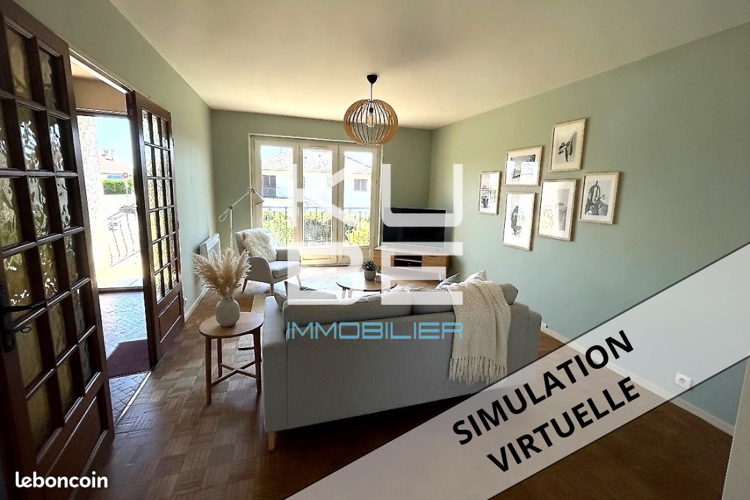 Maison 5 pièces 90 m² · à Morhange · 90 m² · 150 000 €