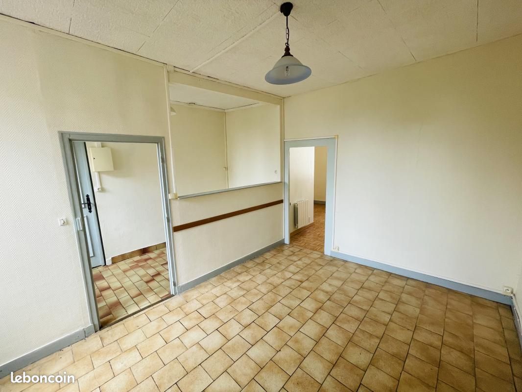 Appartement 2 pièces 36 m² · à Angerville · 36 m² · 62 000 €