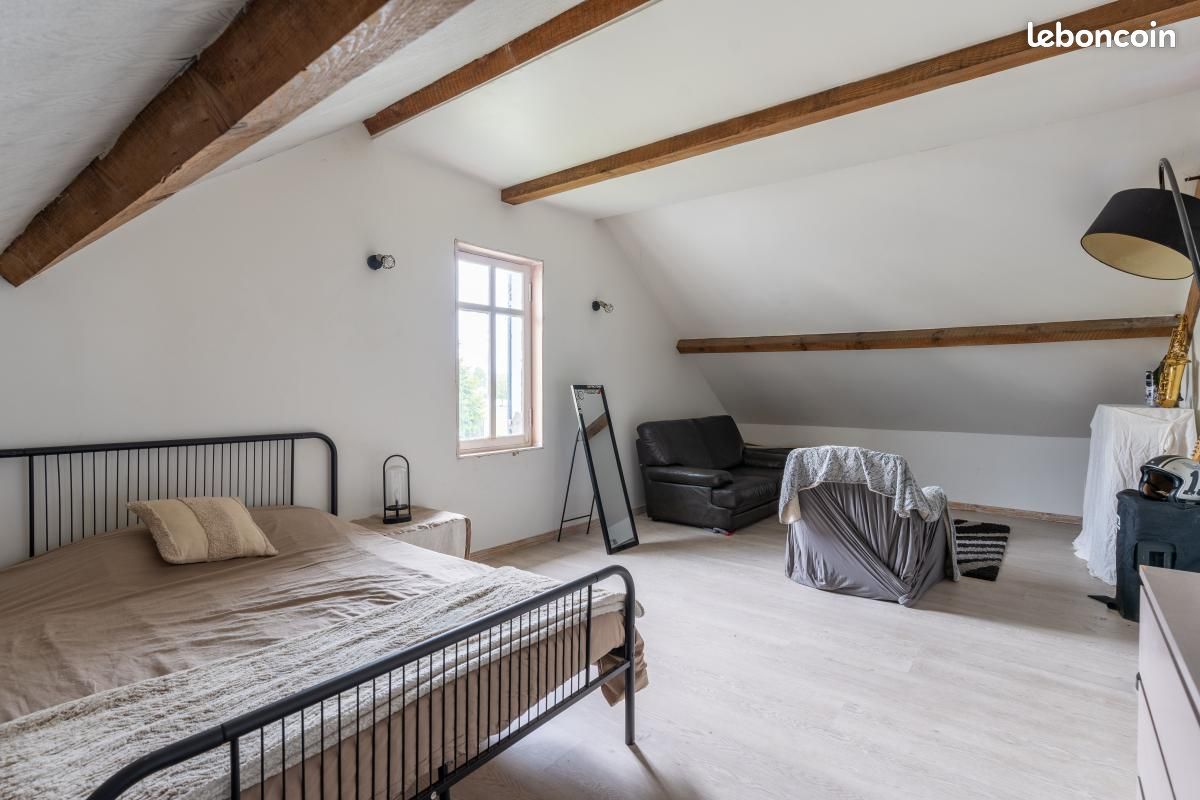 Maison de ville 5 pièces 177 m² - Biscarrosse 40600 (image principale 10)