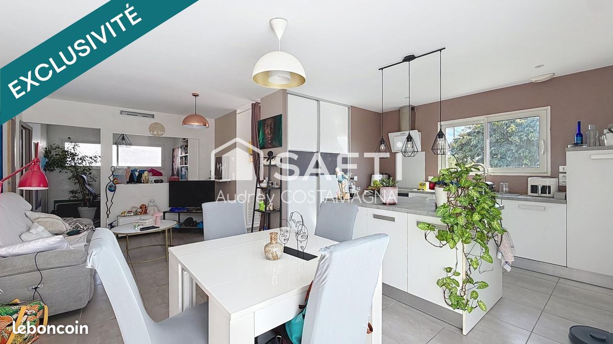 Maison 4 pièces 84 m² · à Montech · 84 m² · 205 000 €