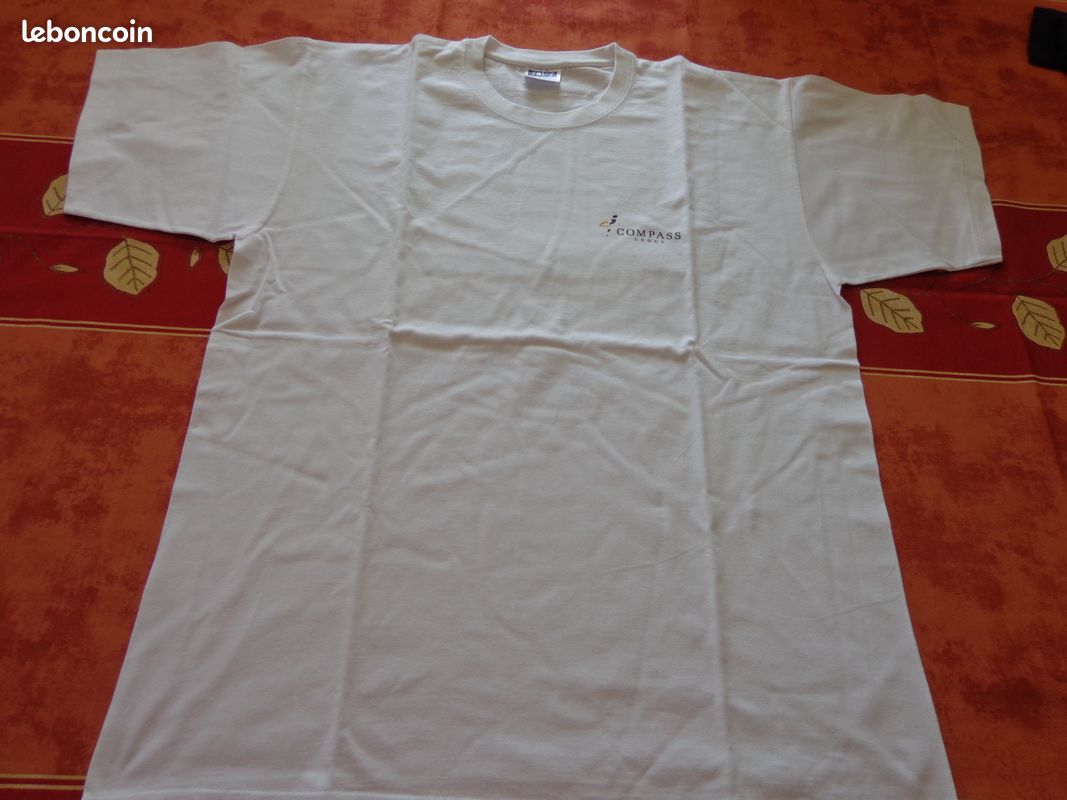 TEE SHIRT homme (image 2)