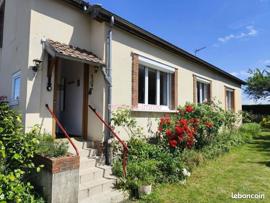 Maison 5 pièces 95 m² (image 1)