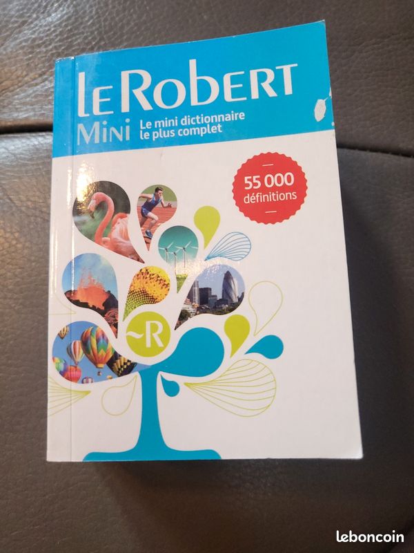 Le Robert mini (image 1)