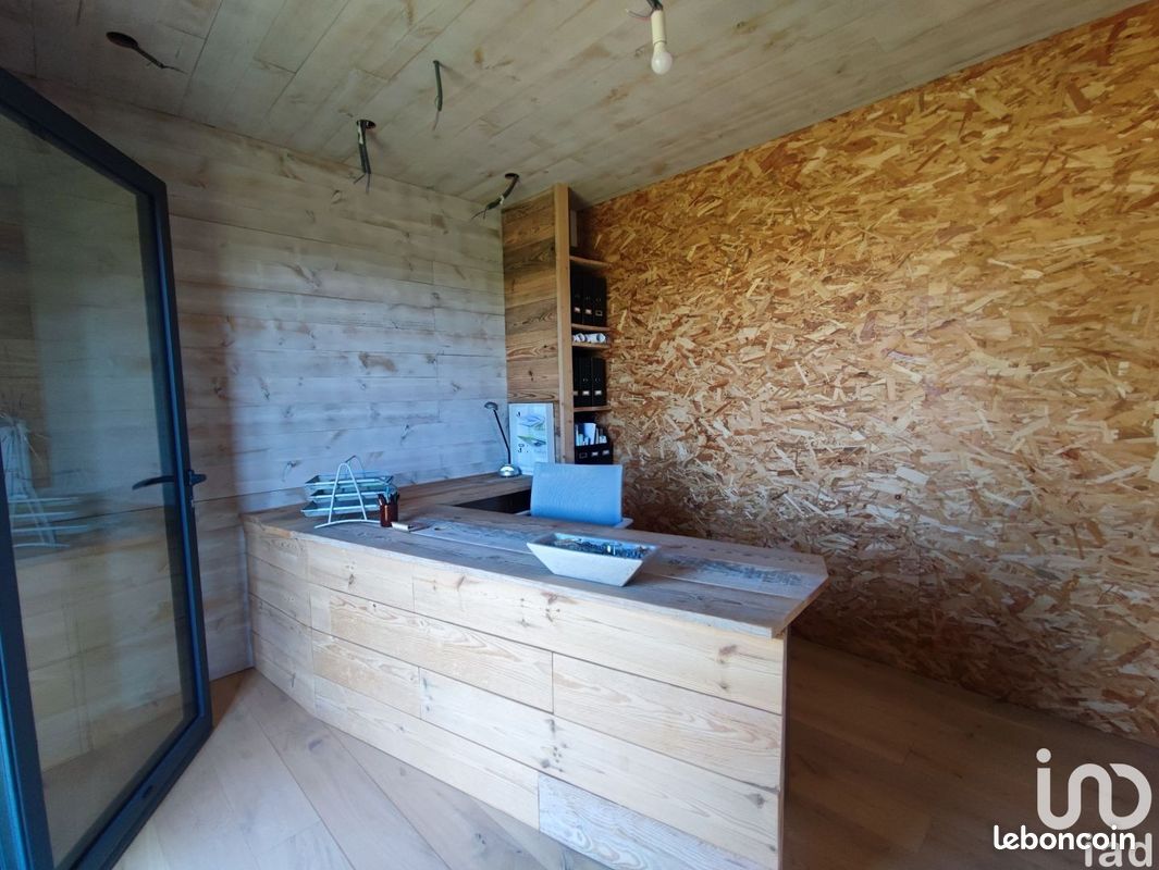 Maison 12 pièces 346 m² - Poyanne 40380 (image principale 16)
