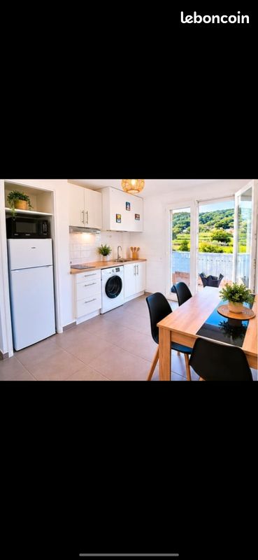 Appartement 2 pièces 35 m² · à La Seyne-sur-Mer · 35 m² · 750 €/mois