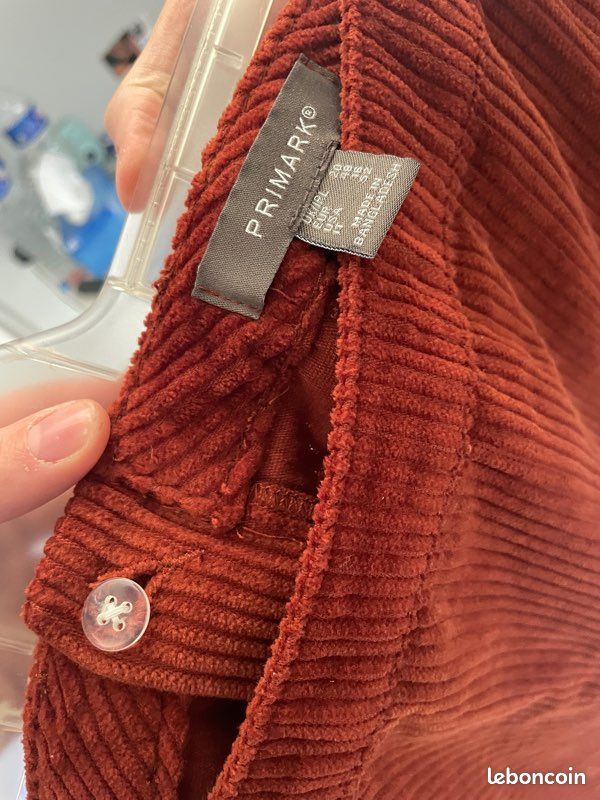 Lot de vêtement taille 40-42 (image 10)