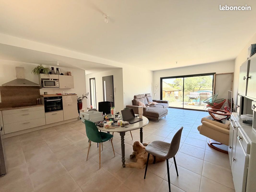 Villa 5 pièces 115 m² (image 14)