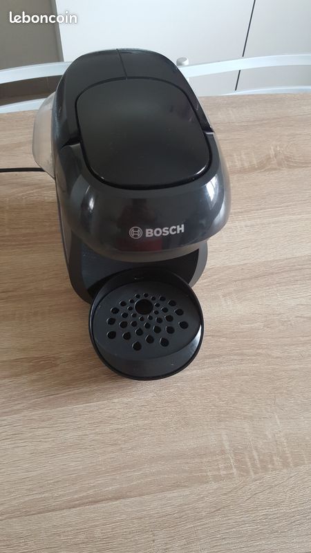 Vend une cafetière électrique (image 3)