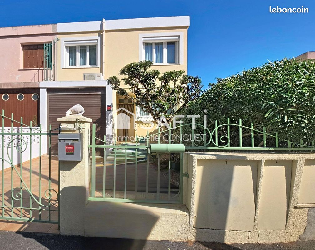 Maison 6 pièces 113 m² · à Béziers · 113 m² · 199 500 €