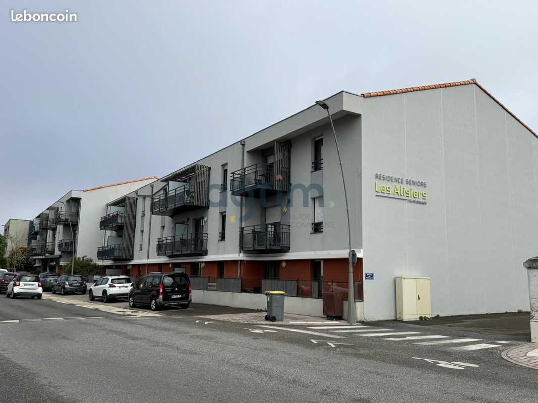 Appartement 2 pièces 50 m² · à Les Sables-d'Olonne · 50 m² · 149 100 €