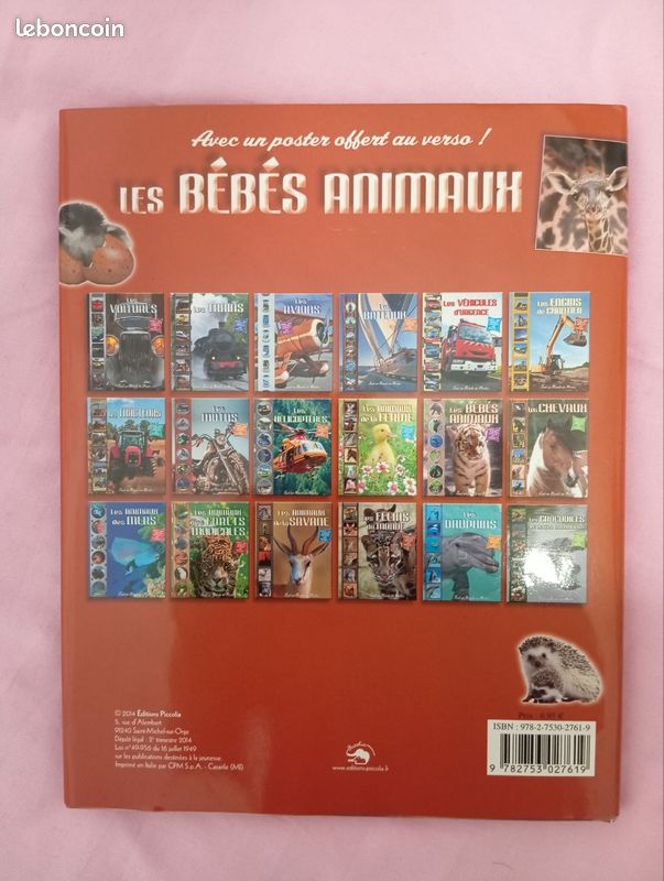Les bébés animaux (image 4)
