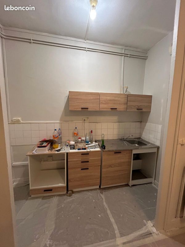 Équipements cuisine (image 2)