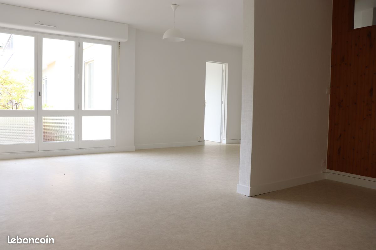 Appartement 2 pièces 64 m² · à Saint-Brieuc · 64 m² · 110 000 €