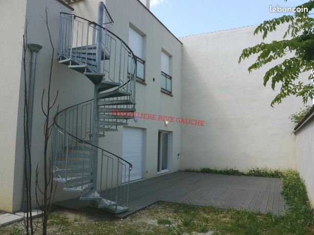 Villa 6 pièces 134 m²