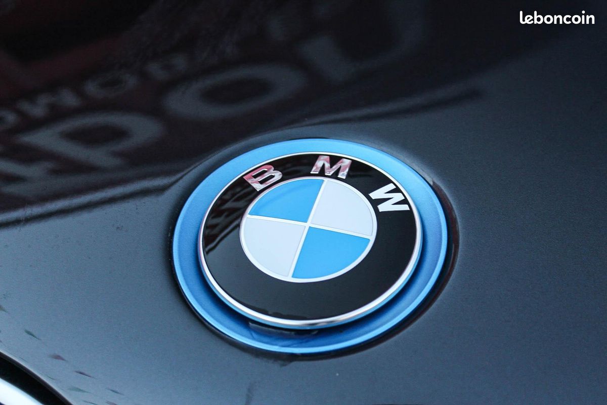 Bmw i8 pure impulse bva (image 34)