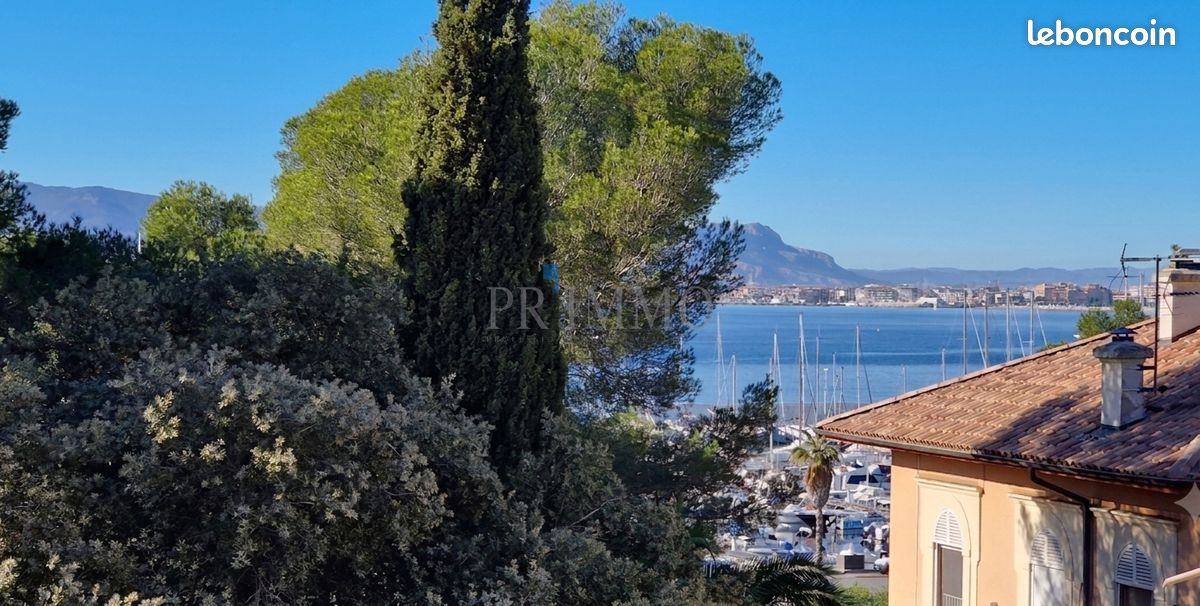 Appartement 3 pièces 87 m² · à Saint-Raphaël · 87 m² · 645 000 €