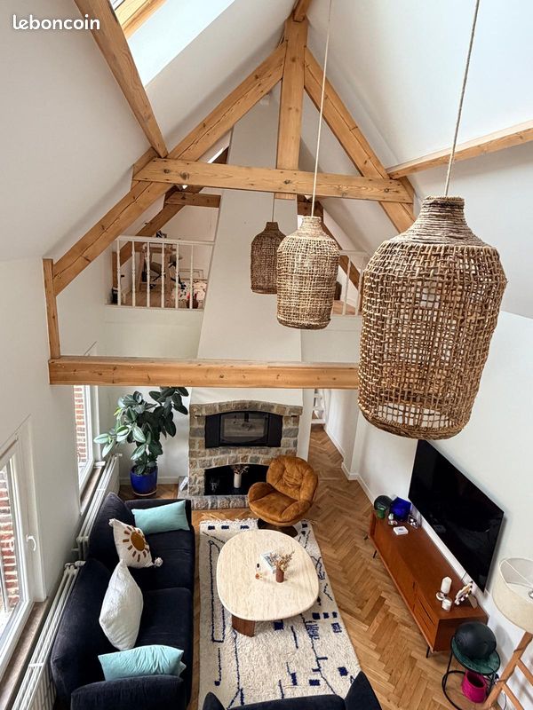 Maison 7 pièces 177 m² · à Fournes-en-Weppes · 177 m² · 519 000 €