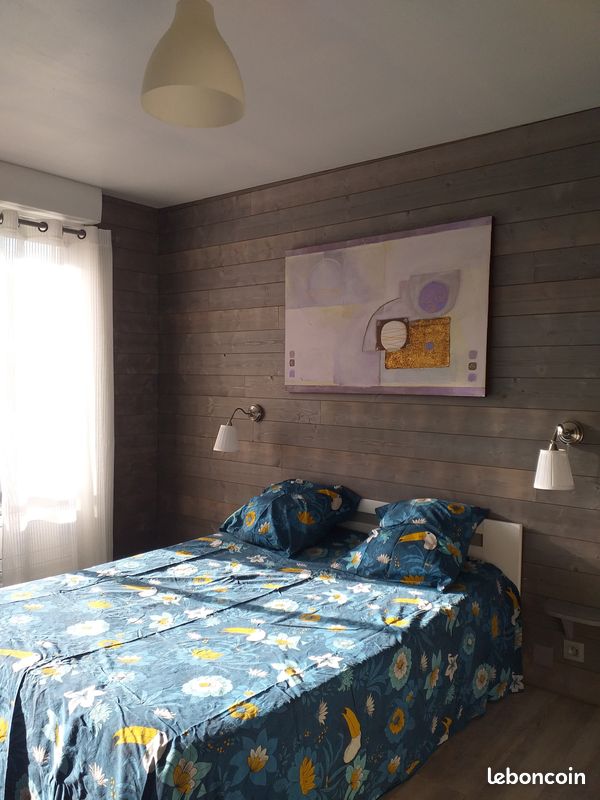 Appartement front de mer f2 (image 5)