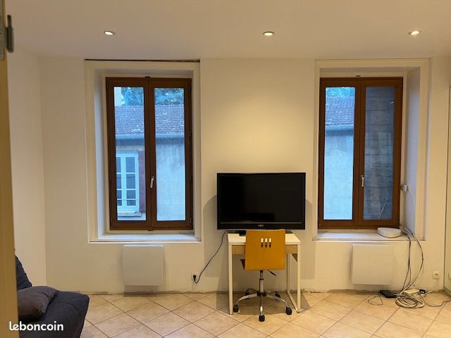 Maison a louer oullins-pierre-benite - 2 pièce(s) - 60 m2 - Surfyn