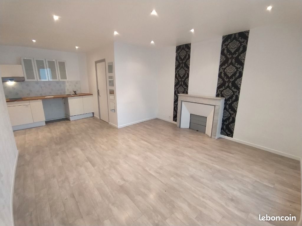 Appartement 2 pièces 37 m² · à Istres · 37 m² · 610 €/mois