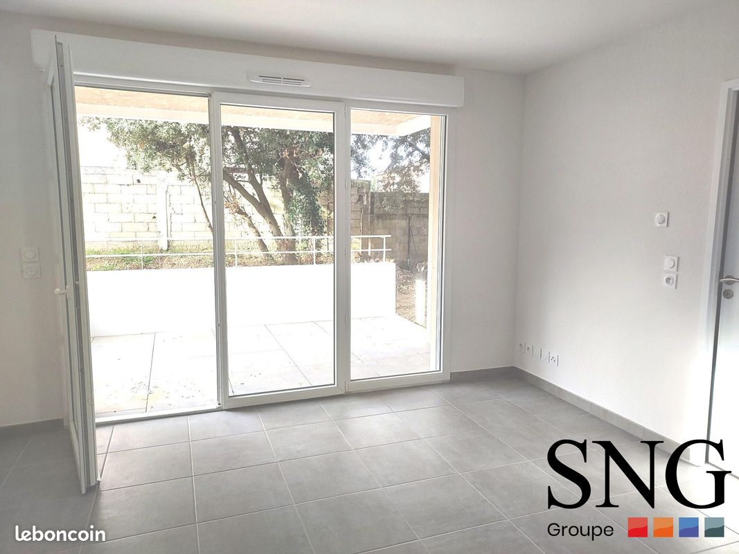Appartement 2 pièces 42 m² · à Orange · 42 m² · 575 €