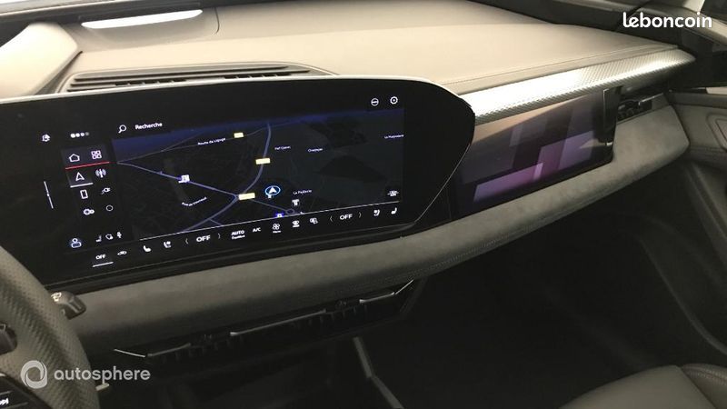 Audi S6 Avant E-Tron e-tron 503ch quattro (image 19)