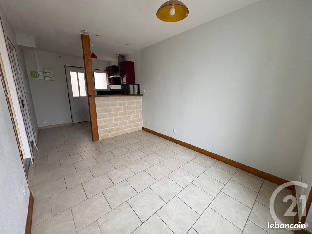 Appartement 2 pièces 26 m² · à Auxerre · 26 m² · 455 €