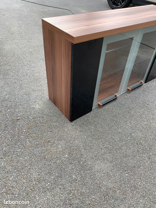 Vitrine à verre (image 4)