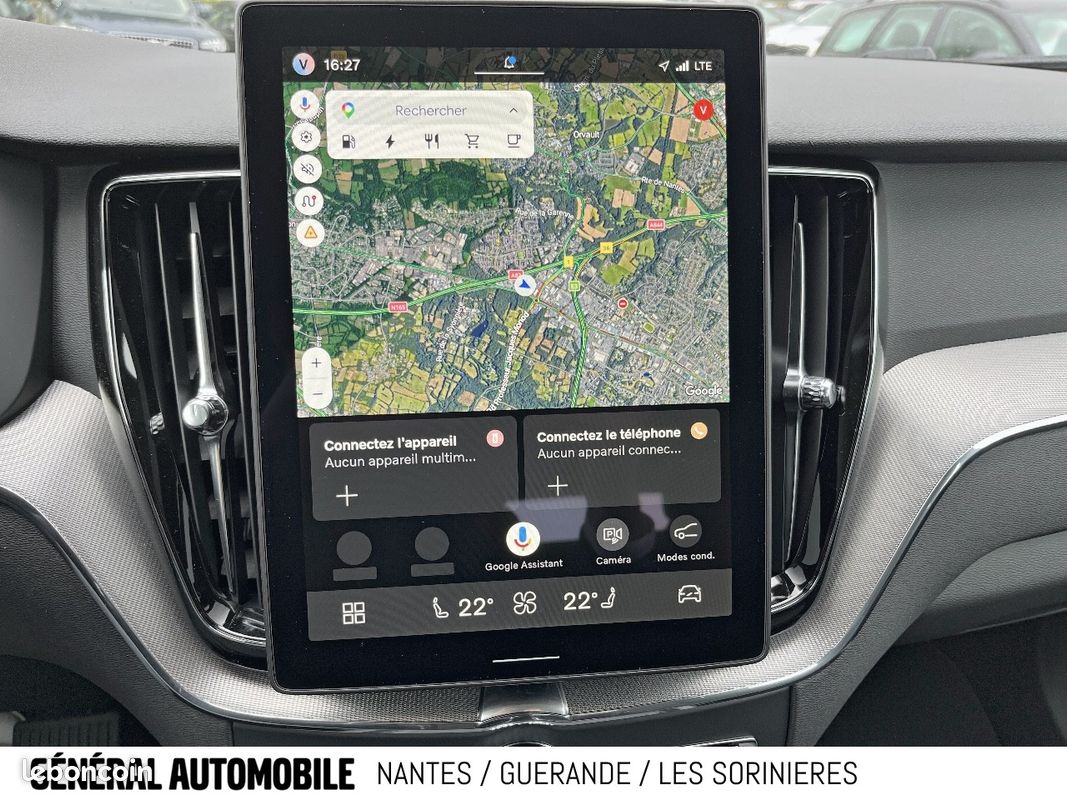 Volvo t6 awd (350 ch) start (image 14)