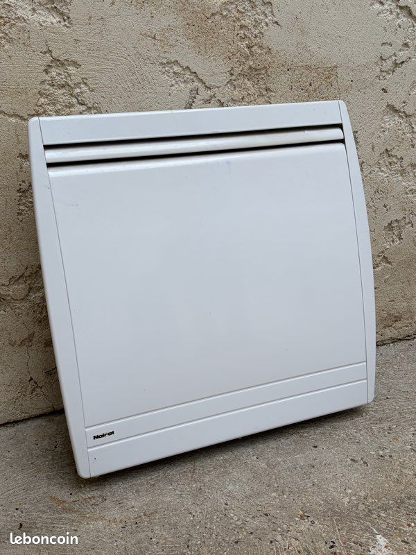 Noirot – Convecteur électrique horizontal 1000W (image 1)