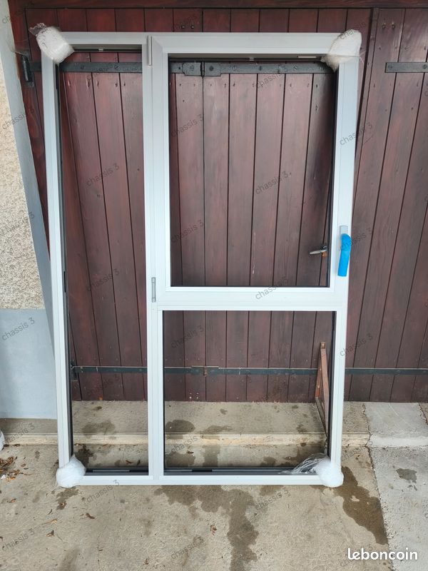Menuiserie aluminium (image 3)