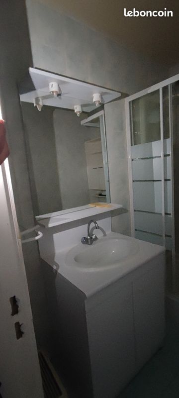 Appartement à louer 26m2 - Limoges 87000 (image principale 7)