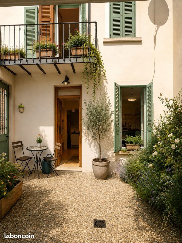 Maison 4 pièces 70 m² · à Roanne · 70 m² · 750 €