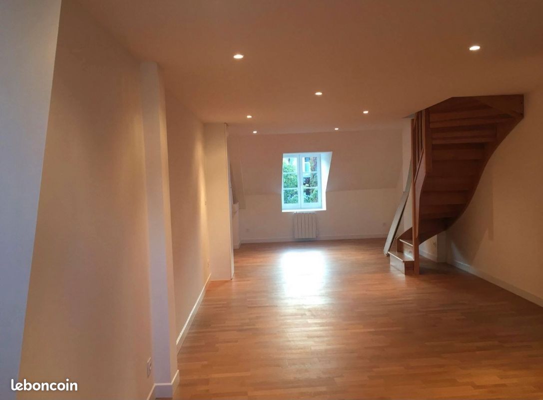 Appartement 2 pièces 45 m² · à Orléans · 45 m² · 149 000 €