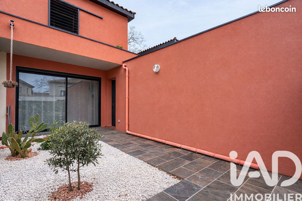 Maison 4 pièces 95 m² · à Thuir · 95 m² · 279 000 €