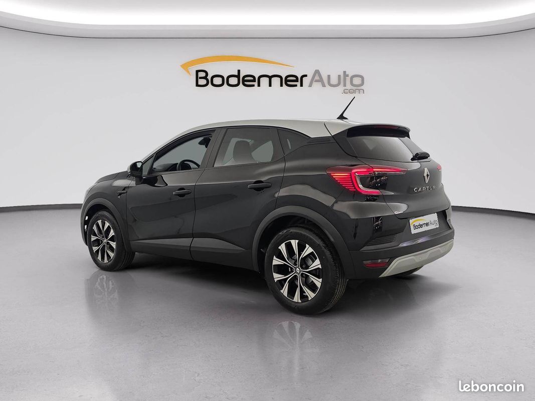 RENAULT Captur TCe 90 Evolution (image 3)