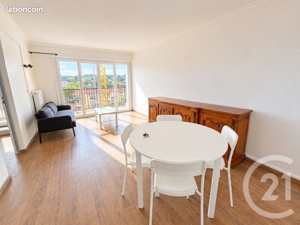 Appartement 4 pièces 84 m² · à Anglet · 84 m² · 1 500 €/mois